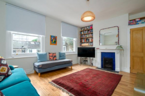 GuestReady - Tranquil home near Peckham